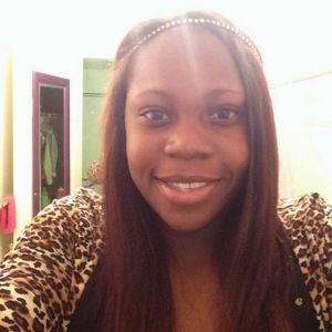 Meet your Posher, Alana